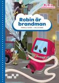 Robin r brandman, bl niv