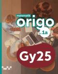 Matematik Origo niv 1a
