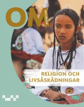 OM Religion - Religion och livsåskådningar