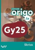 Matematik Origo niv 1a Skriva