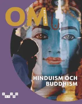 OM Religion - Hinduism och Buddhism