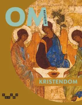OM Religion - Kristendom