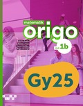 Matematik Origo niv 1b