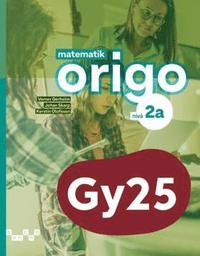 Matematik Origo niv 2a