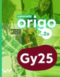 Matematik Origo niv 2a