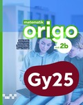 Matematik Origo niv 2b