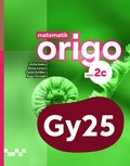 Matematik Origo niv 2c