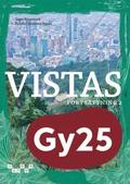 Vistas Fortsttning 2 Allt i ett-bok