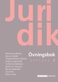Juridik - Civilrtt, straffrtt, processrtt (vn.bok) upp.4