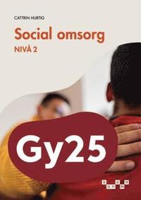Social omsorg, niv� 2