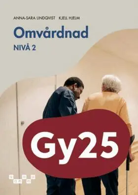 Omvårdnad, nivå 2