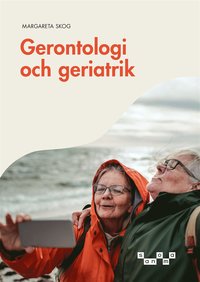 Gerontologi och geriatrik, niv� 1