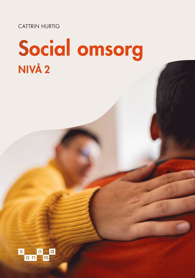 Cattrin Hurtig - Social omsorg - nivå 2, e-bok, E-bok