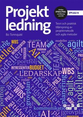 Bo Tonnquist - Projektledning, Häftad. Tillgänglighet: Lägg till