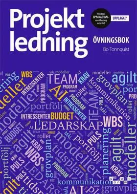 Projektledning övningsbok