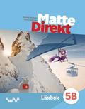 Matte Direkt 5B L�xbok