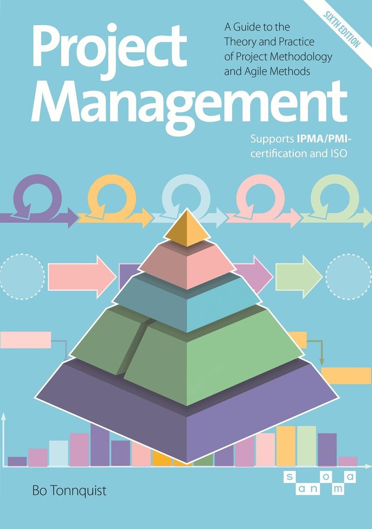 Bo Tonnquist - Project Management, E-bok