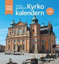 Kyrkokalendern 2025-2026. Ordet
