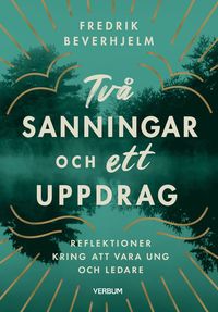 Tv sanningar och ett uppdrag : reflektioner kring av vara ung och ledare