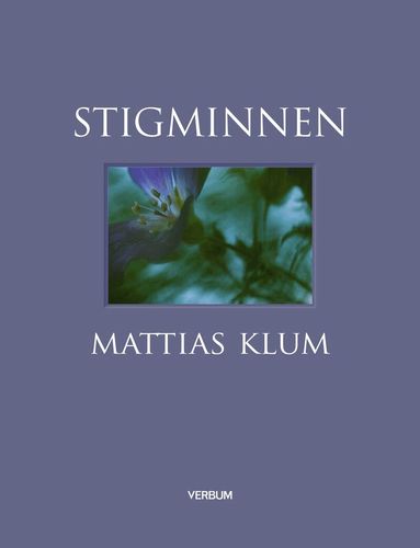 Mattias Klum - Stigminnen, Inbunden