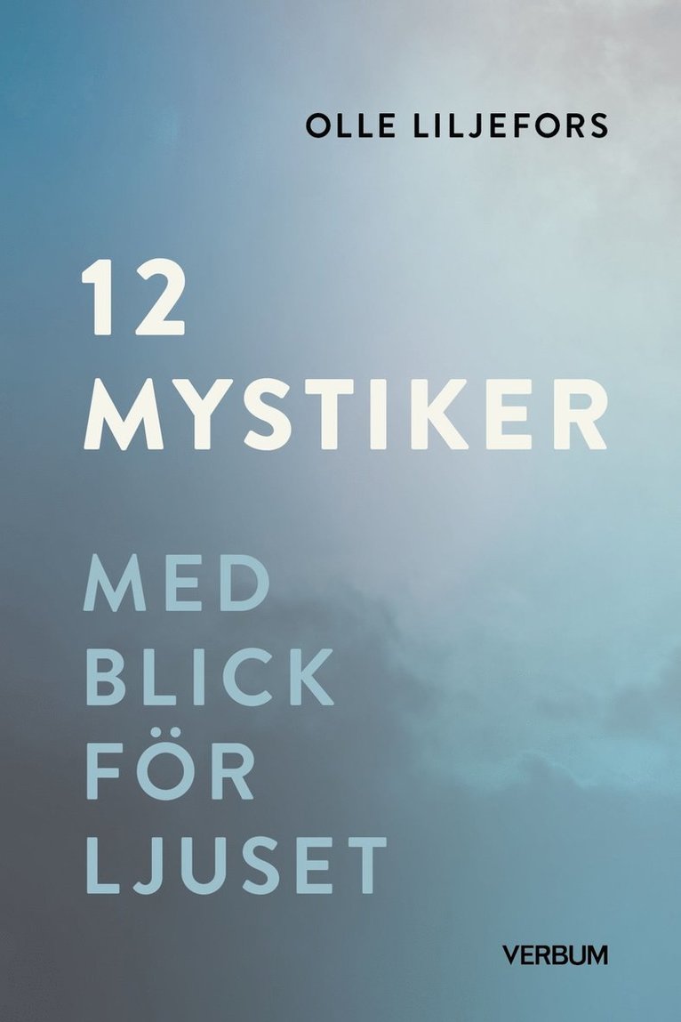 Olle Liljefors - 12 mystiker, e-pub3, E-bok