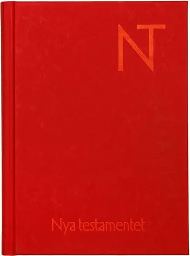 Nya testamentet, 2026 års översättning