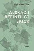 �lskad i befintligt skick