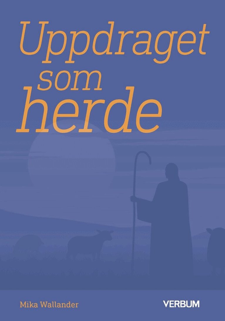 Mika Wallander - Uppdraget som herde, E-bok