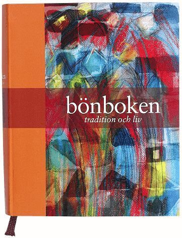 Antologi - Bönboken Tradition och liv, Häftad