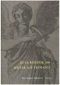 tta rster om musik och teologi
