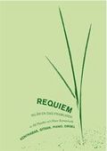 Requiem Nu r en dag framliden : Kontr.bas, Gitarr, Piano, Orgel