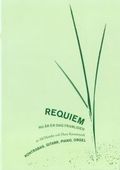 Requiem Nu är en dag framliden : Kontr.bas, Gitarr, Piano, Orgel