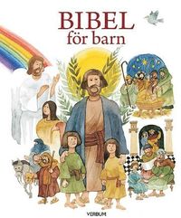 e-Bok Bibel för barn