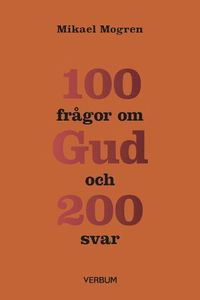 100 frgor om Gud och 200 svar
