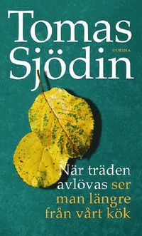 e-Bok När träden avlövas  ser man längre från vårt kök <br />                        Pocket