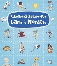 e-Bok Bibelberättelser för barn i Norden