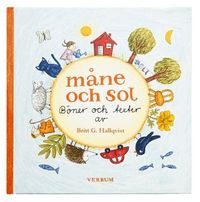 M�ne och sol : b�ner och texter