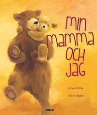 e-Bok Min mamma och jag