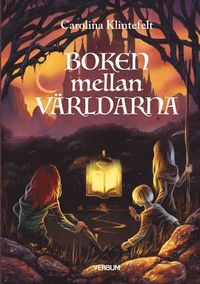 e-Bok Boken mellan världarna