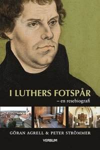 e-Bok I Luthers fotspår  en resebiografi
