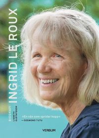 e-Bok Ingrid le Roux  biografi