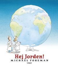 e-Bok Hej Jorden