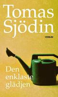 Den enklaste glädjen