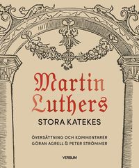 Martin Luthers stora katekes