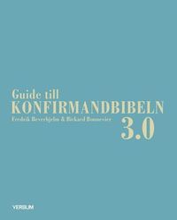 Guide till konfirmandbibeln 3.0