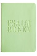 Den svenska psalmboken med tillägg, ljusgrön