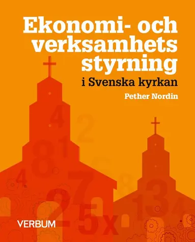 Ekonomi- och verksamhetsstyrning i Svenska kyrkan