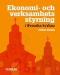 Ekonomi- och verksamhetsstyrning i Svenska kyrkan
