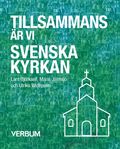 Tillsammans r vi Svenska kyrkan