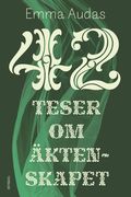42 teser om ktenskapet